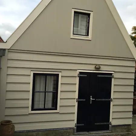 Achterhuis *