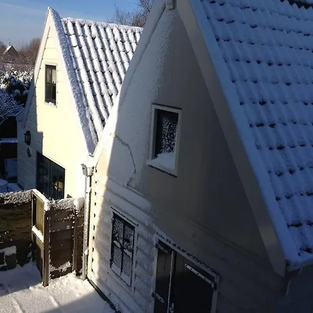 Achterhuis * 암스테르담